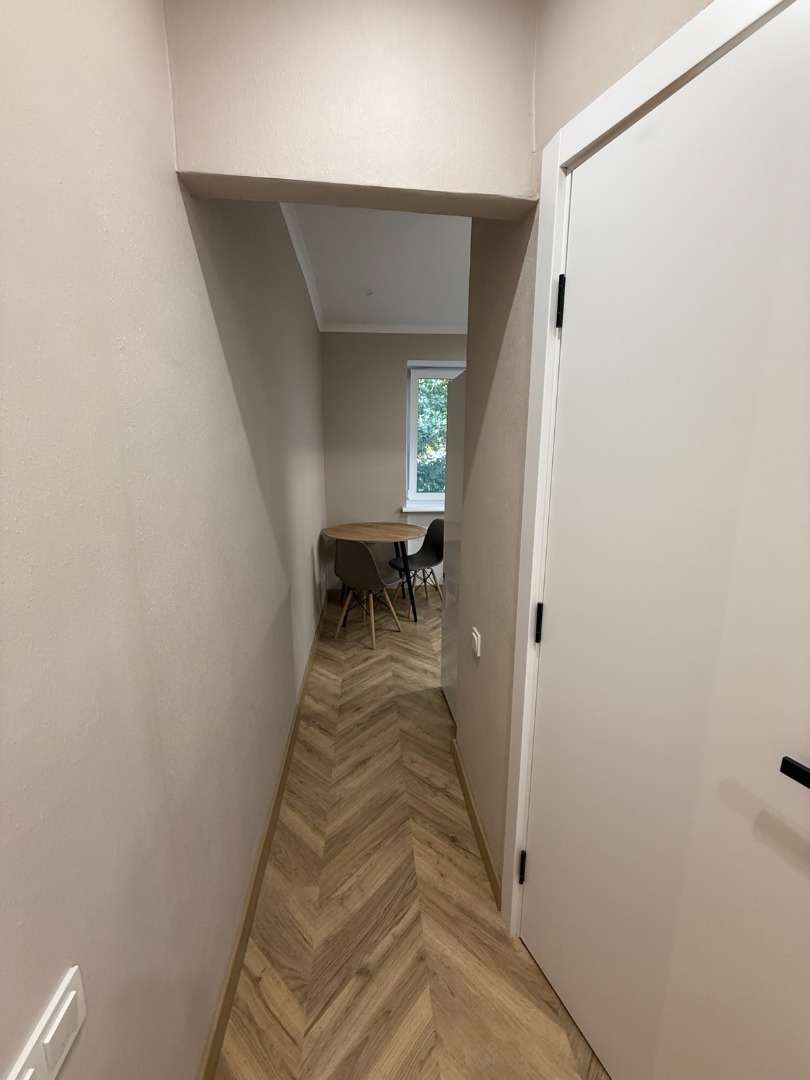 продажа однокомнатной квартиры номер A-174407 в Малиновском районе, фото номер 12